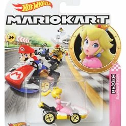 Hot Wheels Mario Kart Vehicles | GBG25 -Majorette Shop c40a8e431894f09cac4432af6739e36e0aef4b3994a63def323c5bd672fe80e7 96495.1564024692