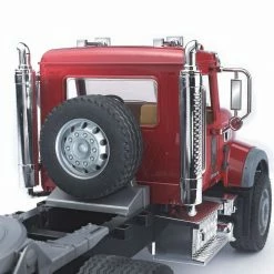 Bruder 1:16 Mack Granite Low Loader W/Jcb 4Cx Backhoe Loader 8 Bruder 1:16 Mack Granite Low Loader W/Jcb 4Cx Backhoe Loader -Majorette Shop db025ef6c07ae9523840e92729194cc83833d62d9c5b957a994455a726d5faff 67634.1551290088