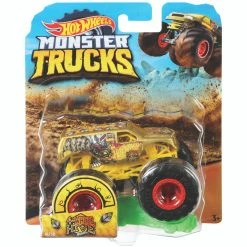Hot Wheels Monster Trucks 1:64 | FYJ44
