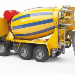 Bruder 1:16 Scania R Series Cement Mixer Truck