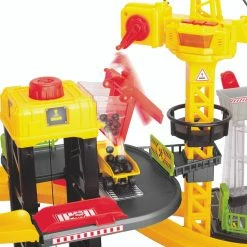 Construction Playset Light And Sound Crane -Majorette Shop f8846c36335f9df83bdbd928fc33ff3ac9fcc4d2911c8a47d3ddde5f113d60a0 77367.1559199968