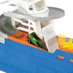 Sharkship With Light And Sound -Majorette Shop f8fa28cd63b2314dd228326ca600a7a9607f6669dc85228479540129fee99e07 83508.1559200040