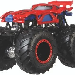 Hot Wheels Monster Trucks 1:64 | FYJ44 -Majorette Shop fc9e75c271030ba837bfffbeb2789964f2f25e8c9ca2d8a6a90047f592c06d5b 59547.1675417266