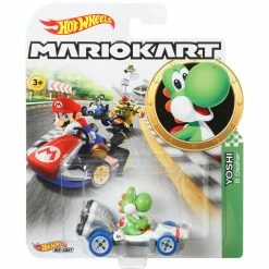 Hot Wheels Mario Kart Vehicles | GBG25 -Majorette Shop ff60e68a5c2d1755b79622c4253c6aeddecaaf838e2ff9934f28d168753ce891 64609.1564024690