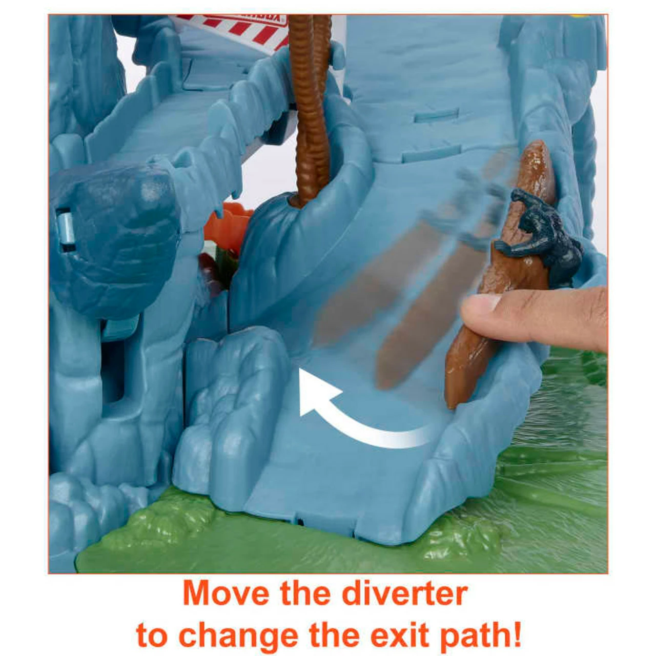 Matchbox Cars Playset With 1:64 Scale Toy Suv 5 Matchbox Cars Playset With 1:64 Scale Toy Suv - Image 3