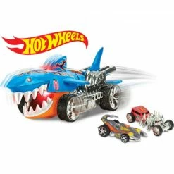 Hot Wheels Extreme Action 9in -Street Creeper