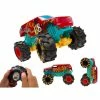 Hot Wheels R/C Monster Trucks 1:15 Scale HW Demo Derby, Remote-Control Toy -Majorette Shop lmtdovgtqepdfw4ojikm 20035.1675471810