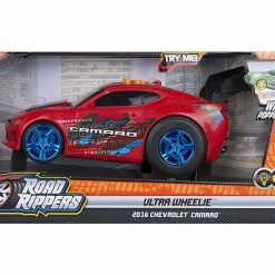 Road Rippers Ultra Wheelie -Majorette Shop original 1 16677.1608093212