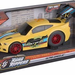 Road Rippers Ultra Wheelie -Majorette Shop original 3 24424.1608093211