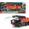Airport Crash Tender -Majorette Shop original 203719012038 sap 70831.1622711507