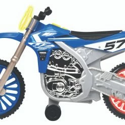 Yamaha YZ - Wheelie Raiders -Majorette Shop original 203764014 c 27104.1622711582