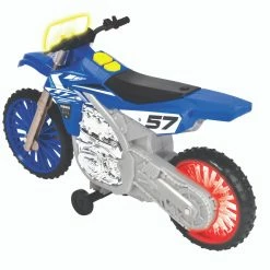 Yamaha YZ - Wheelie Raiders -Majorette Shop original 203764014 d 41326.1622711583