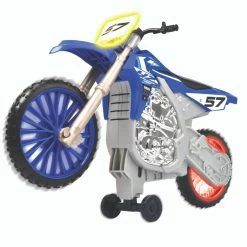 Yamaha YZ - Wheelie Raiders -Majorette Shop original 203764014 f 98523.1622711584