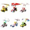 Hot Wheel Mario Kart Glider 3 Pack -Majorette Shop qhzwbig3o2sdiqp6g79h 69384.1675399727