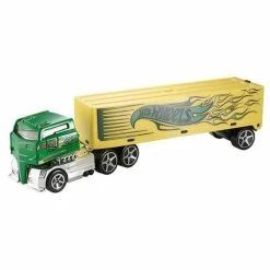 Hotwheels Super Rigs -Majorette Shop shopping 92157.1675401507