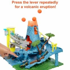 Matchbox Cars Playset With 1:64 Scale Toy Suv 14 Matchbox Cars Playset With 1:64 Scale Toy Suv -Majorette Shop viq4m0vvong3k1daslde fd094207 7f9c 4dc4 a493 1fa41c1af6c7 96866.1667276904