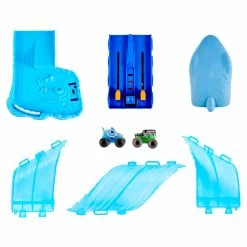 Monster Jam Mini - Megalodon Mayhem Race Set -Majorette Shop wzc53rn6bis02owziuzo.jpg 94269.1655780462
